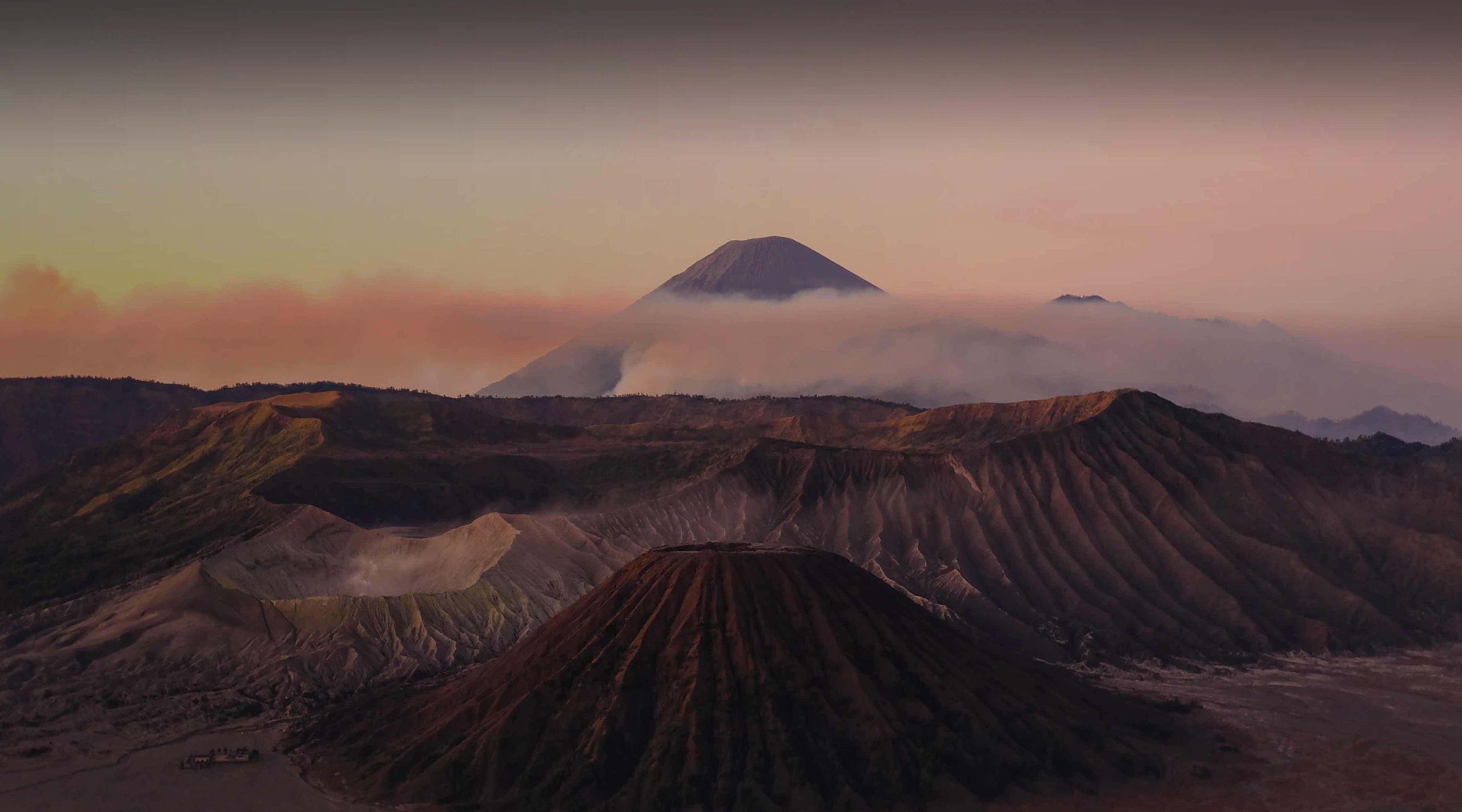 Paras VPN-palvelu Indonesiassa 2025